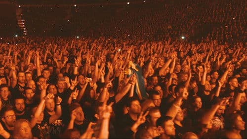 Sabaton - The Great Show Bild 2