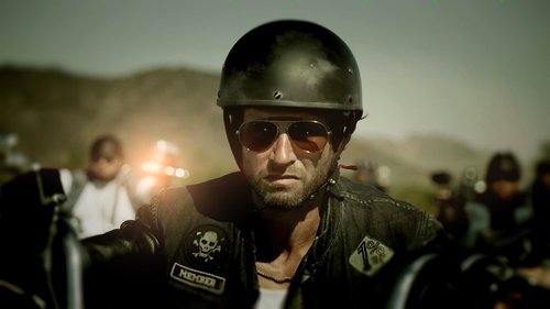 Gangland Undercover Bild 1