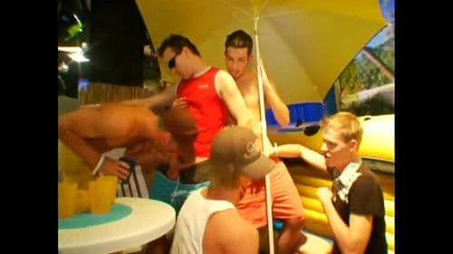 Guys Go Crazy 10: Poolboys Paradise Bild 2