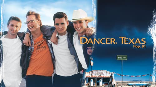 Dancer, Texas Pop. 81 Bild 2