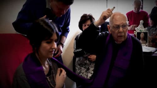 The Devil and Father Amorth Bild 3