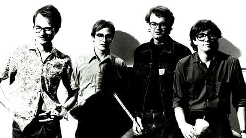 We Were Famous, You Don't Remember: The Embarrassment Bild 3