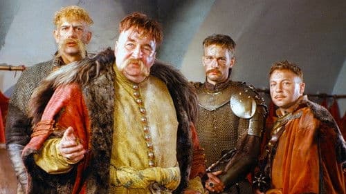 Ogniem i mieczem Bild 6