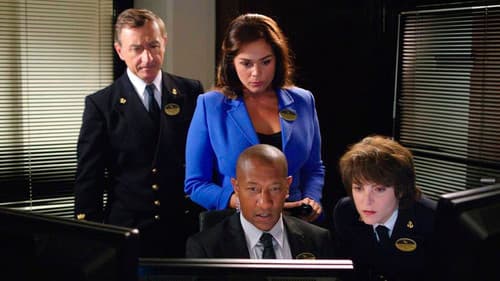 Mission sacrée Bild 4