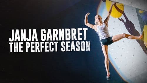 Janja Garnbret: The Perfect Season Bild 1
