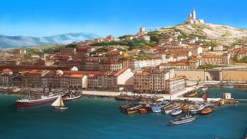 Marcel et monsieur Pagnol Bild 7