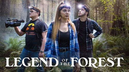 Legend of the Forest Bild 1