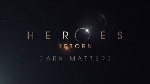 Heroes Reborn: Dark Matters Bild 1
