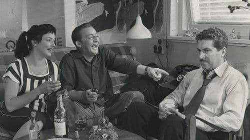 Lån mig din kone Bild 1