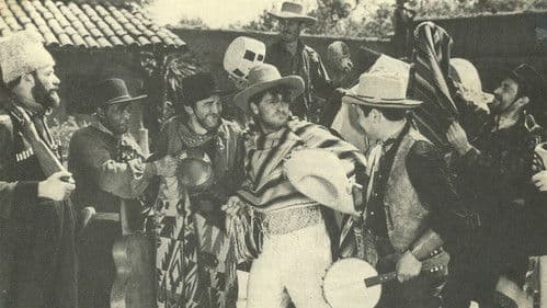 Zorro - Der Blutrote Adler Bild 2