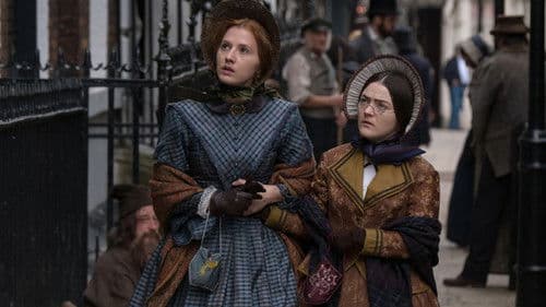 Sturm der Gefühle - Das Leben der Brontë Schwestern Bild 3