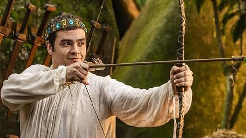 Príncipe Lu e a Lenda do Dragão Bild 1