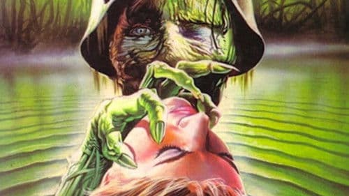 Zombie Lake - Der Sumpf der lebenden Toten Bild 3