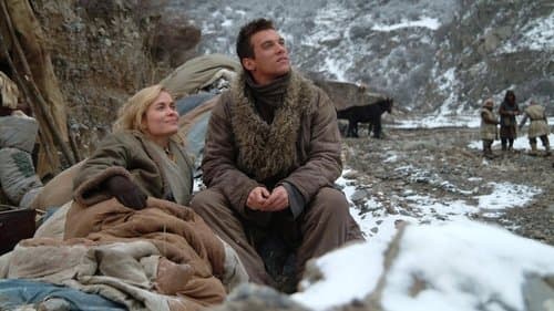 Die Kinder der Seidenstraße Bild 1