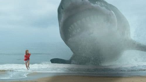 Megalodon: The Frenzy Bild 2