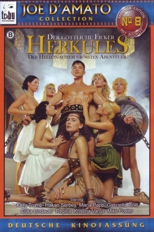 Herkules - Der göttliche Ficker