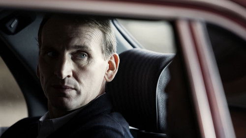 The Shadow Line Bild 3