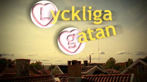 Lyckliga gatan Bild 1