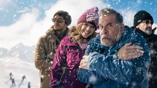 Familie, aber nur fast Bild 1