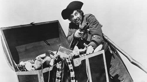 Die Schatzinsel Bild 7