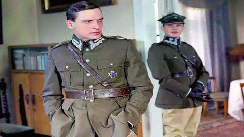 Pogranicze w ogniu Bild 2