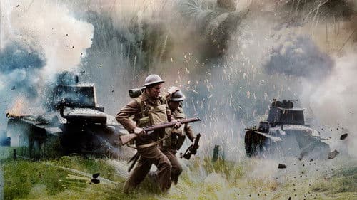 Brothers of War Bild 4