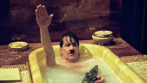 Mein Führer - Die wirklich wahrste Wahrheit über Adolf Hitler Bild 4