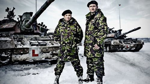 The World's Toughest Driving Tests Bild 2