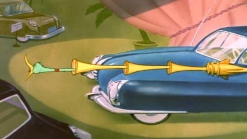 Car of Tomorrow Bild 1