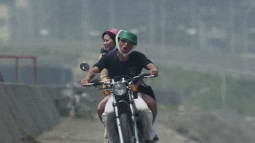 ネオンくらげ 新宿花電車 Bild 3