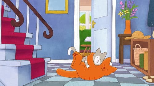 Tommy Tom und der verschwundene Teddybär Bild 3