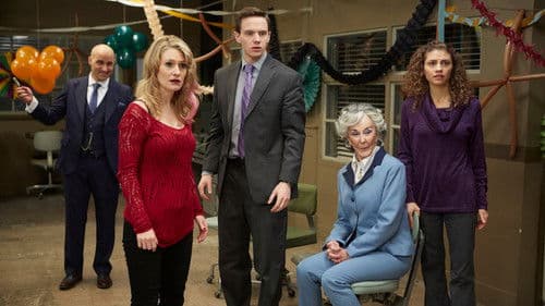 End of Days, Inc. Bild 2