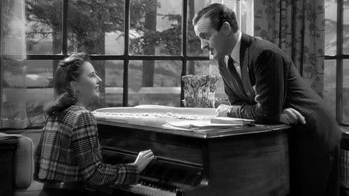 Eine brennende Liebe Bild 2