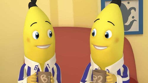 Bananas in Pyjamas Bild 2