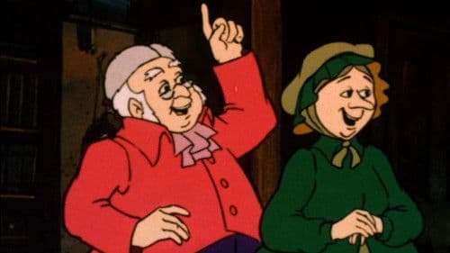 Ein Weihnachtsmärchen Bild 4