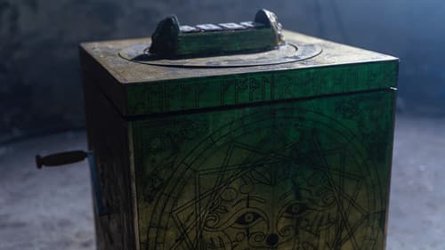 The Jack in the Box Rises Bild 4