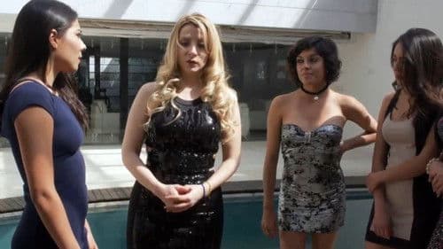 Pervertidas 2 Bild 1