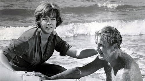 Verschollen im Pazifik Bild 1