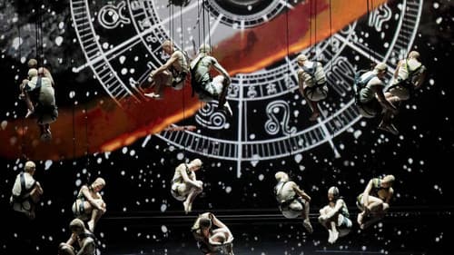 Krenek: Karl V Bild 1