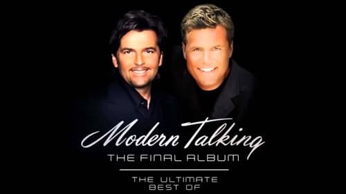 Modern Talking: The Final Album - Ultimate DVD Bild 1