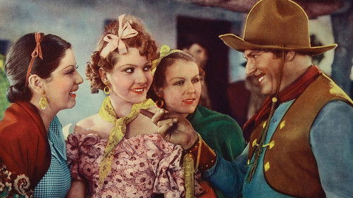 Die Peitsche der Pampas Bild 2