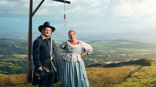 The Witchfinder Bild 2