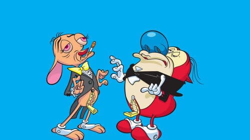 Die Ren & Stimpy Show Bild 4