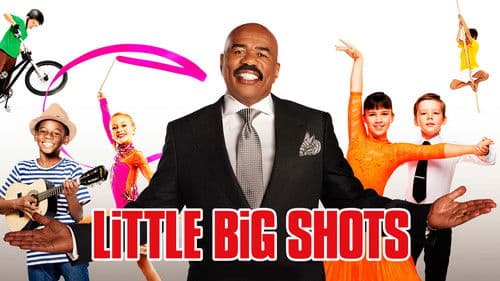 Little Big Shots Bild 3