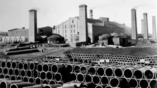 What Cheer: Coal, Clay, & Community Bild 1