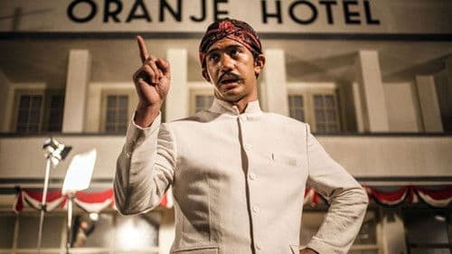 Guru Bangsa Tjokroaminoto Bild 2