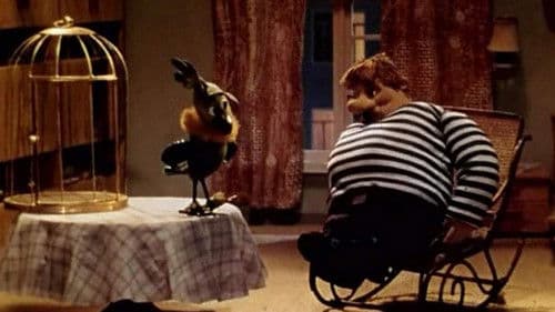 Боцман и попугай Bild 1