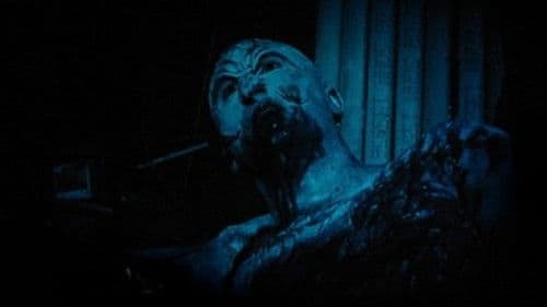 Mark Macready and the Archangel Murders Bild 1