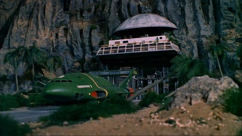 Thunderbirds Bild 5