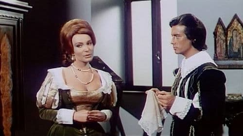 Robin Hood in der Stadt des Todes Bild 2